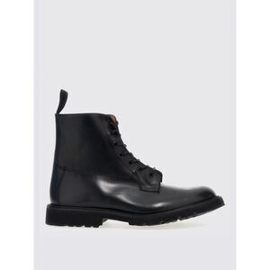 Trickers Boot Men Black